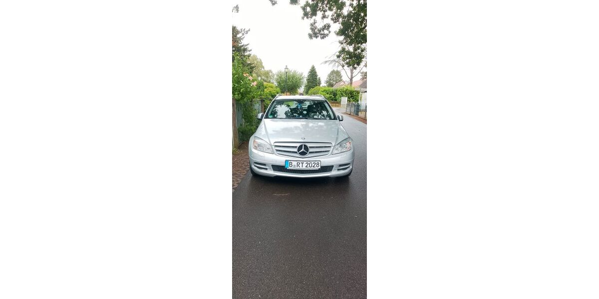 Mercedes-Benz C 250 315.000 km 3.900 &euro; Berlin 12309