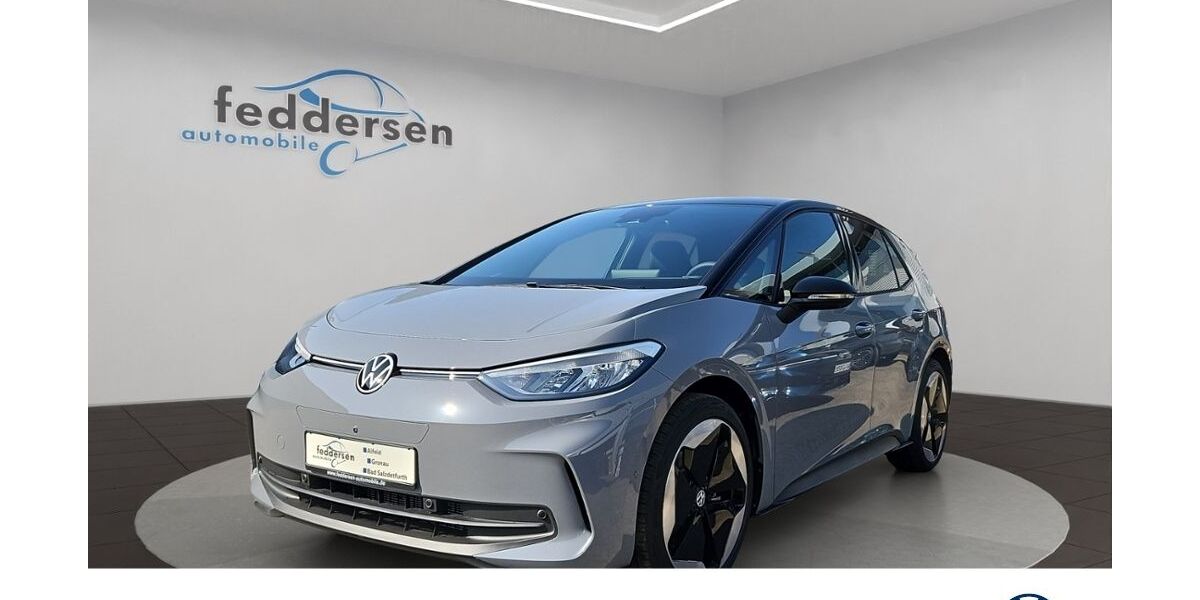 VW ID.3 4.900 km 38.689 &euro; Alfeld 31061