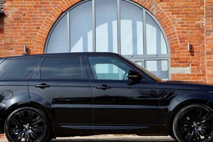 Land Rover Range Rover Sport 139.000 km 36.299 &euro; Augsburg 86153