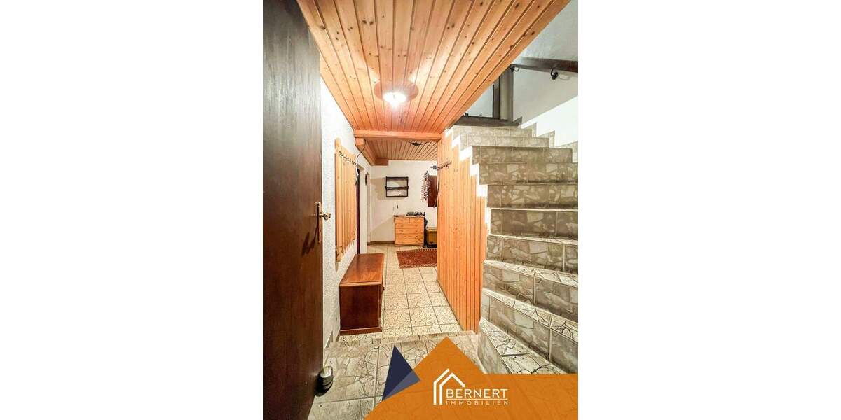 Etagenwohnung Pretzfeld Altreuth - 7 Zimmer, 120 m&sup2;, 235.000&euro; | Angebot:25739739