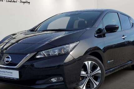 Nissan Leaf 79.000 km 11.950 &euro; Dingolfing 84130