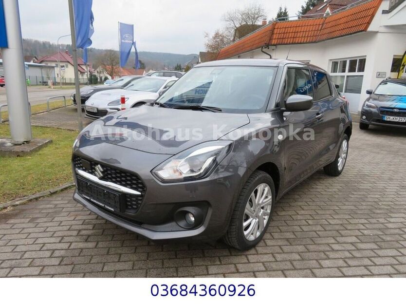Swift