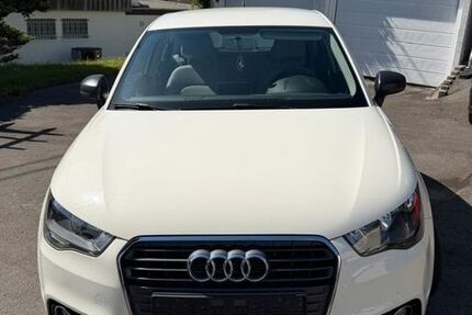 Audi A1 65.000 km 8.300 &euro; Bad Marienberg 56470