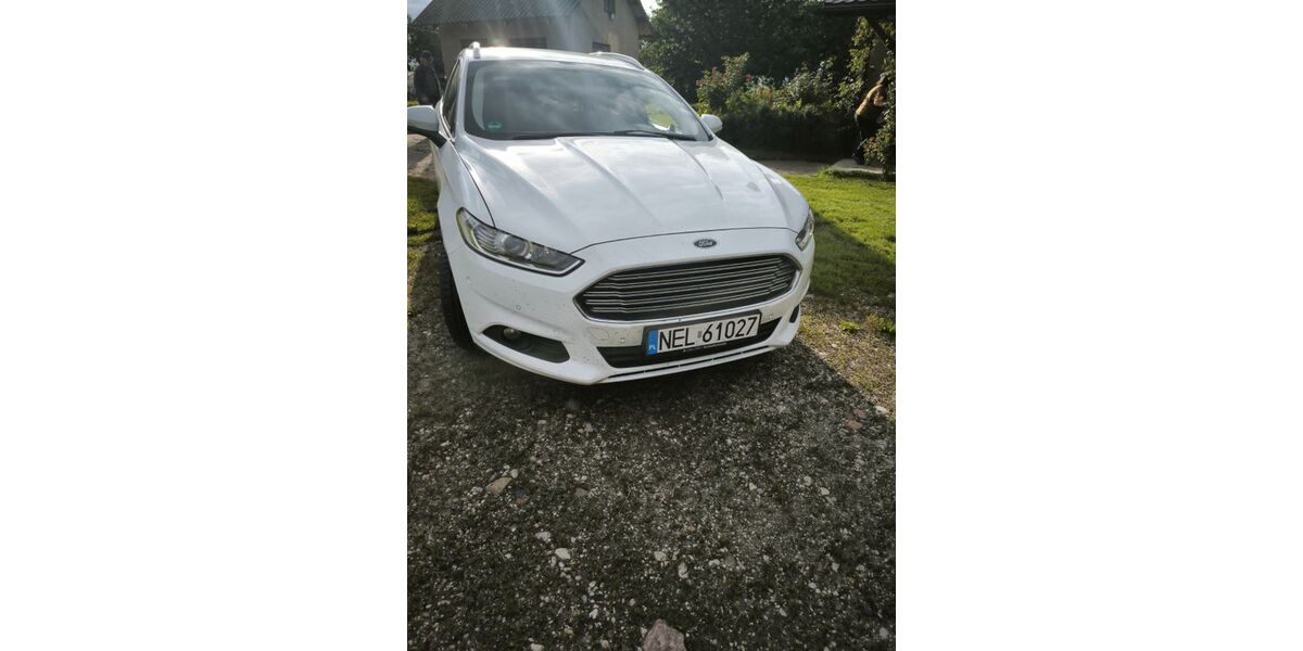Ford Mondeo 286.000 km 6.000 &euro; Offenbach am Main 63067