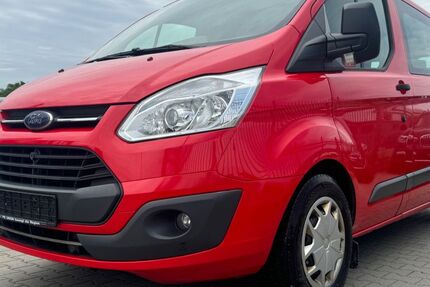 Ford Transit 251.000 km 10.899 &euro; Oberkrämer 16727