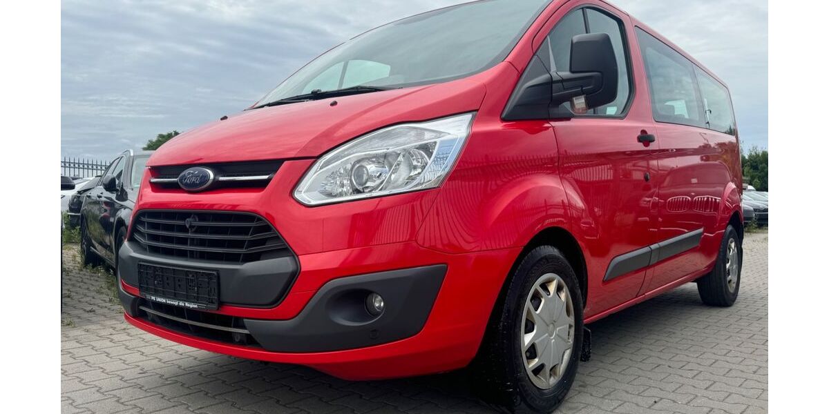 Ford Transit 251.000 km 10.899 &euro; Oberkrämer 16727