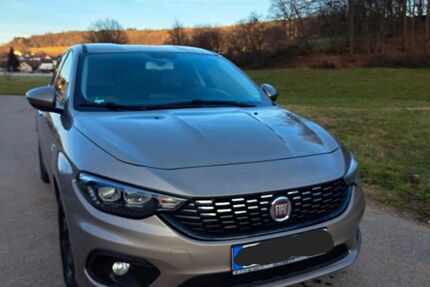 Fiat Tipo 62.000 km 11.750 &euro; Neckarsteinach 69239