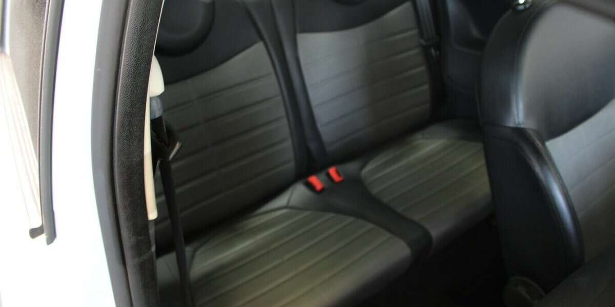 Fiat 500 1.4 16V Sport 127.441 km 4.980 &euro; Euskirchen 53881