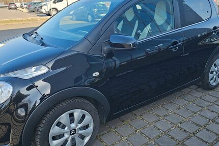 Citroen C1 47.400 km 7.990 &euro; Leipzig 04209