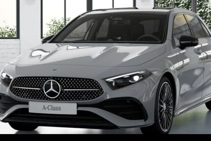 Mercedes-Benz A 220 9.900 km 39.500 &euro; Hannover 30655