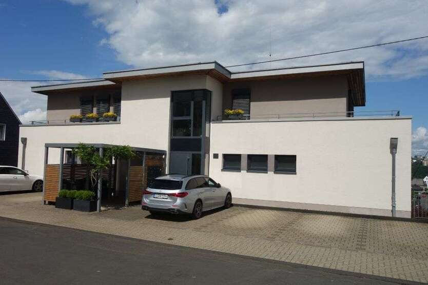 Wohnung zum Mieten in Siegen 785 € 76 m²