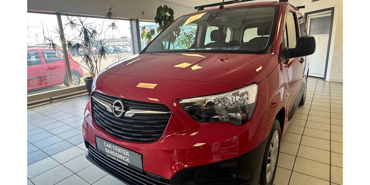 Opel Combo 78.000 km 12.980 &euro; Bardowick 21357
