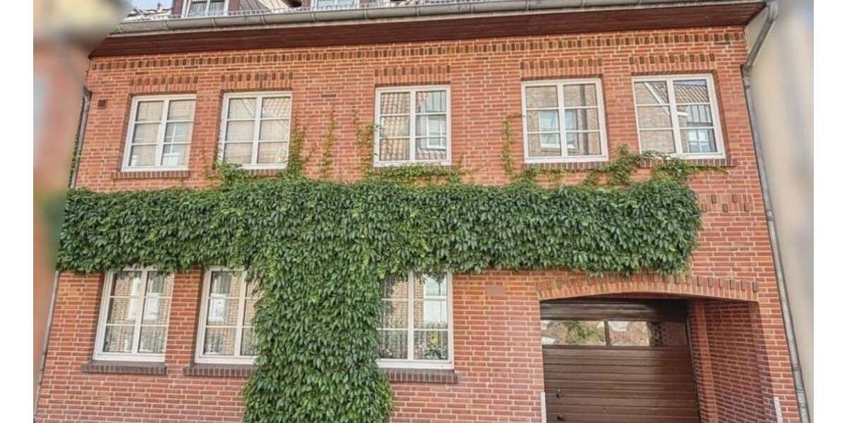 Etagenwohnung Lüneburg - 2 Zimmer, 51 m&sup2;, 240.000&euro; | Angebot:25848769