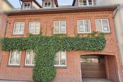 Wohnung Lüneburg - 2 Zimmer, 51 m&sup2;, 240.000&euro; | Angebot:25848769