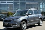 Skoda Yeti 1.2 TSI Drive KAMERA/NAVI/CARPLAY/1.HAND 92.596 km 11.900 &euro; Villingen-Schwenningen 78054