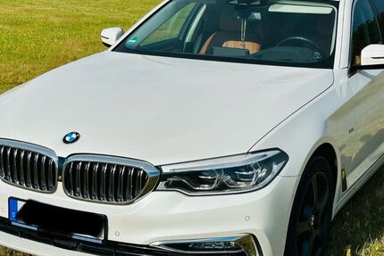 BMW 540 124.000 km 27.990 &euro; Niendorf 23881