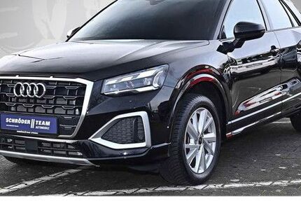 Audi Q2 13.400 km 27.990 &euro; Bielefeld 33689