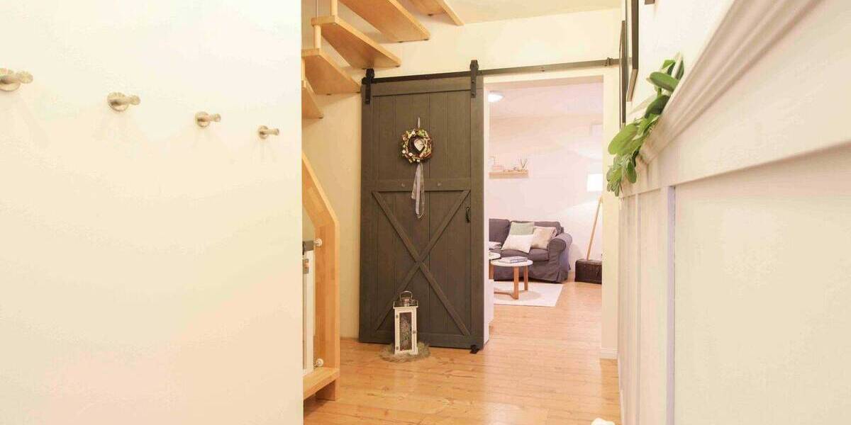 Einfamilienhaus Feldberger Seenlandschaft Neuhof - 4 Zimmer, 100 m&sup2;, 299.000&euro; | Angebot:26319319