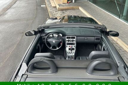 Mercedes SLK 230