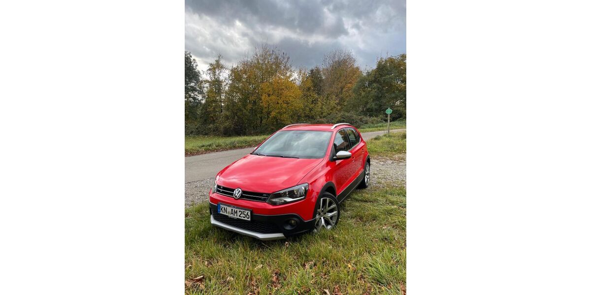 VW Polo 73.000 km 10.950 &euro; Stockach 78333