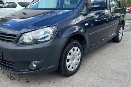 VW Caddy 354.100 km 3.750 &euro; Schwabach 91126