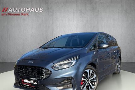Ford S-Max 167.400 km 19.490 € Hanau 63457