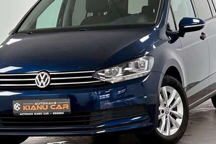 VW Touran 135.000 km 13.799 &euro; Bremen 28259