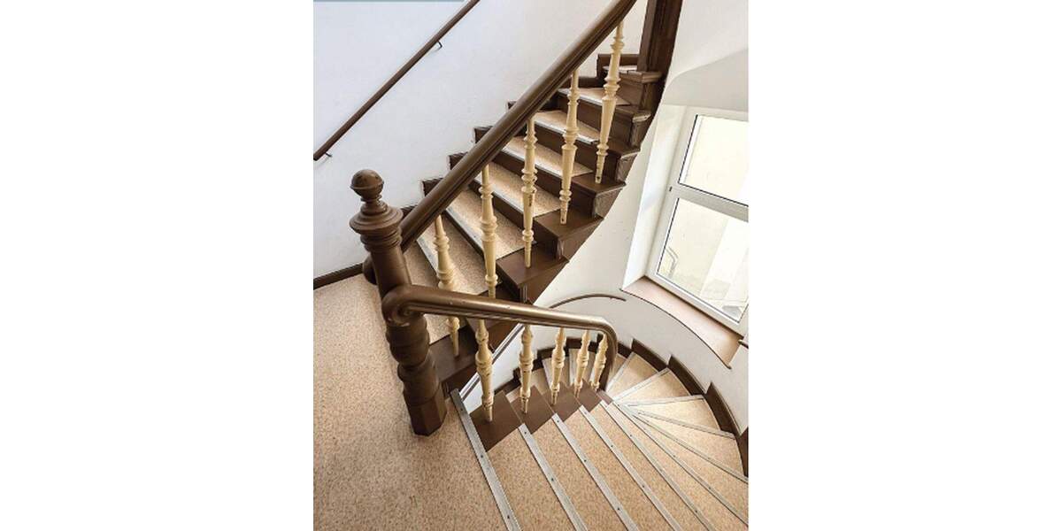 Etagenwohnung Magdeburg Stadtfeld Ost - 2 Zimmer, 82 m&sup2;, 656&euro; | Angebot:25571391