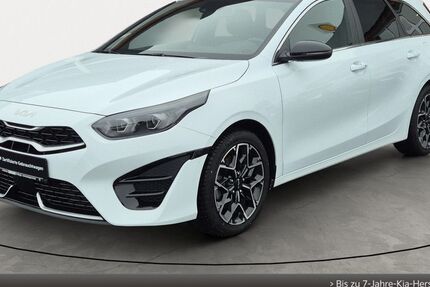 Kia ceed Sportswagon 42.135 km 19.870 &euro; Berga 06536