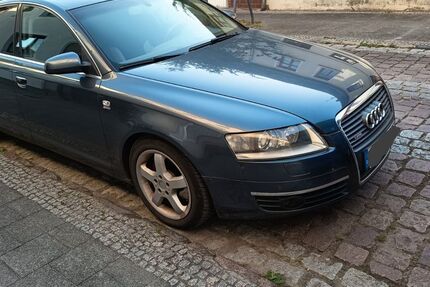 Audi A6 220.471 km 2.300 &euro; Malchow 17213
