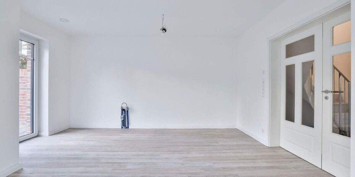 Doppelhaushälfte Scharbeutz - 5 Zimmer, 152 m&sup2;, 899.000&euro; | Angebot:25711015