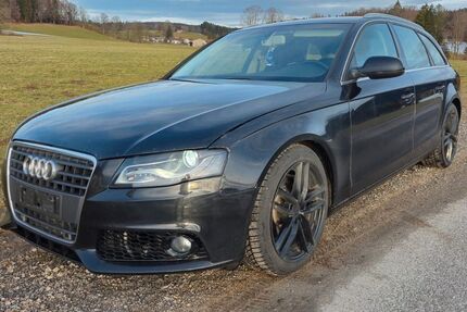 Audi A4 336.900 km 3.900 &euro; Schliersee 83727