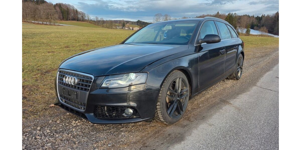 Audi A4 336.900 km 3.900 &euro; Schliersee 83727