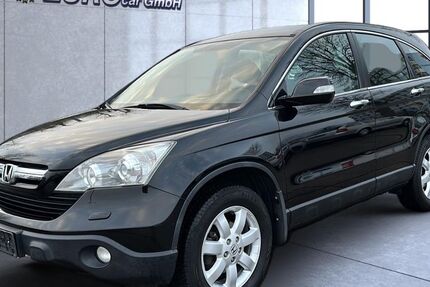 Honda CR-V 149.000 km 7.950 &euro; Rostock 18106