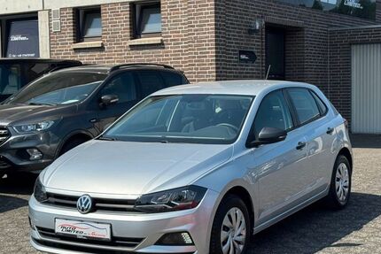 VW Polo 25.000 km 12.999 &euro; Geldern 47608
