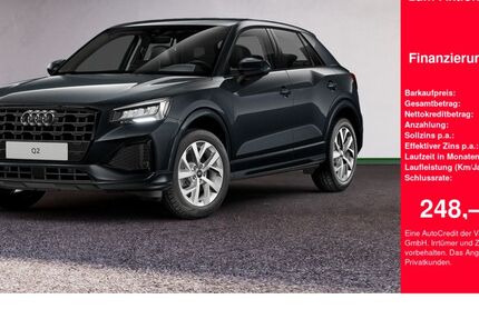 Audi Q2 18.816 km 32.290 &euro; Menden 58706