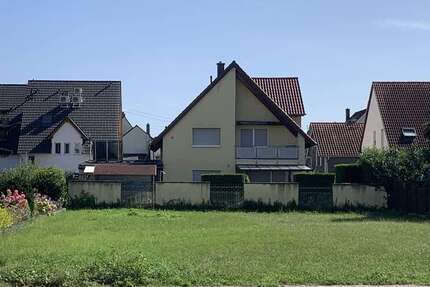 Grundstück Maxdorf - 460.000&euro; | Angebot:26894721