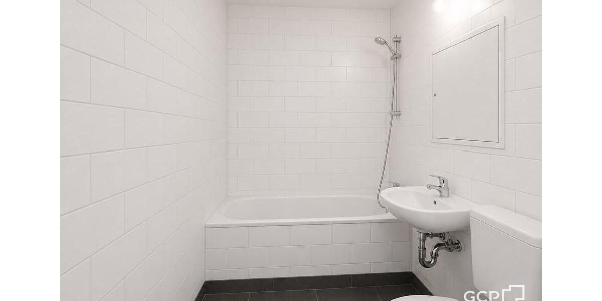 Etagenwohnung Burg - 2 Zimmer, 61 m&sup2;, 342&euro; | Angebot:26675308