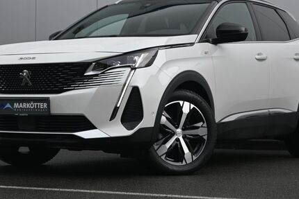 Peugeot 3008 17.105 km 22.950 &euro; Paderborn 33106
