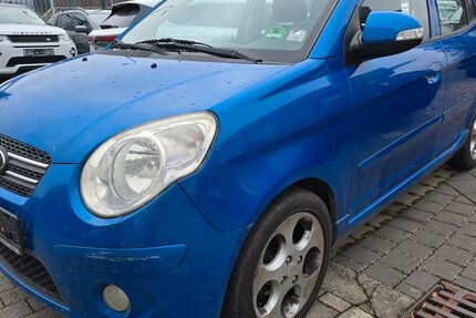 Kia Picanto 152.000 km 1.599 &euro; Fulda 36041