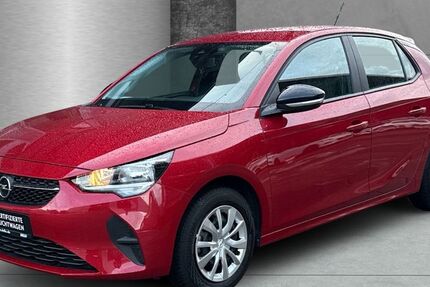 Opel Corsa 17.868 km 15.990 &euro; Hamburg 22529