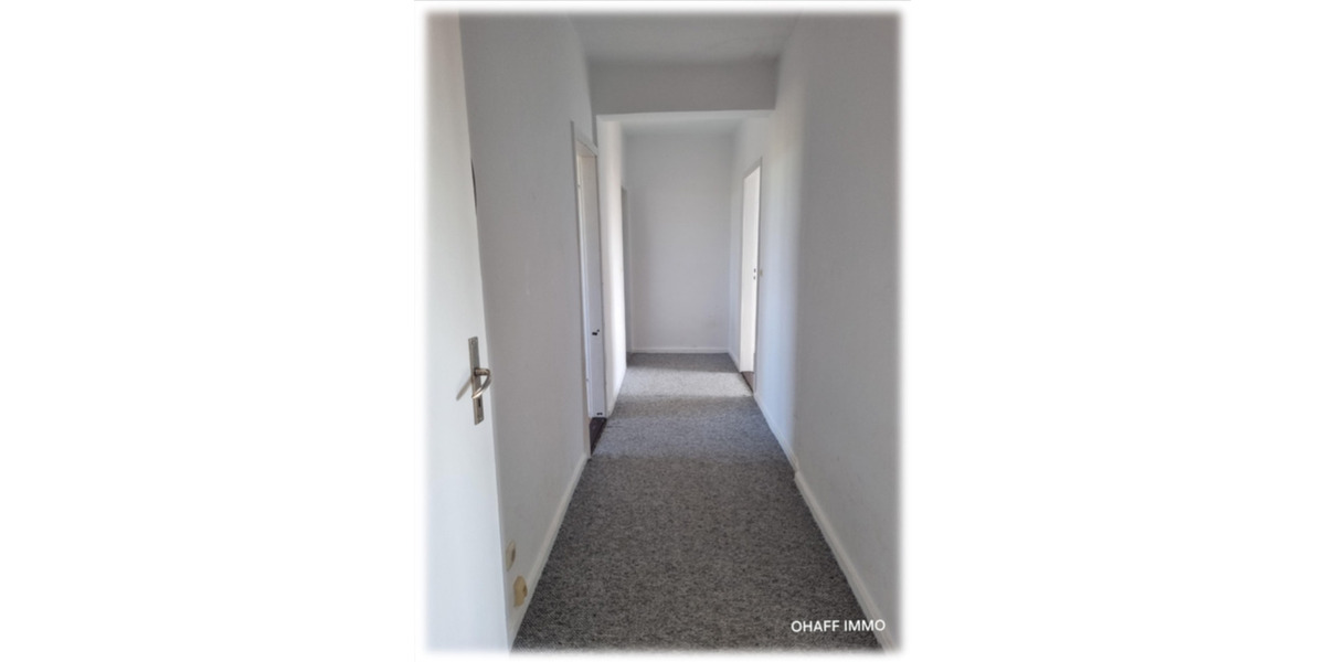 Etagenwohnung Gnoien - 2 Zimmer, 70 m&sup2;, 292&euro; | Angebot:25906536