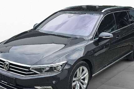 VW Passat Variant 69.799 km 26.980 &euro; Murnau 82418