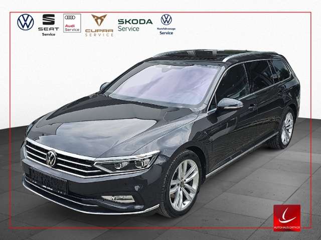 VW Passat Variant 69.799 km 26.980 &euro; Murnau 82418
