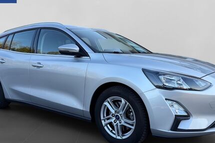 Ford Focus 72.134 km 13.500 &euro; Hennef 53773