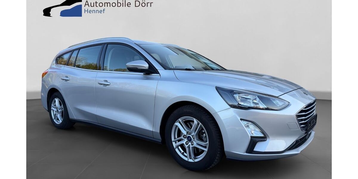 Ford Focus 72.134 km 13.500 &euro; Hennef 53773