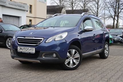 Peugeot 2008 185.641 km 6.500 &euro; Bielefeld 33617
