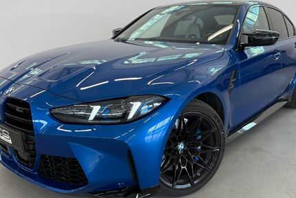 BMW M3 4.600 km 91.990 &euro; Kempten 87439