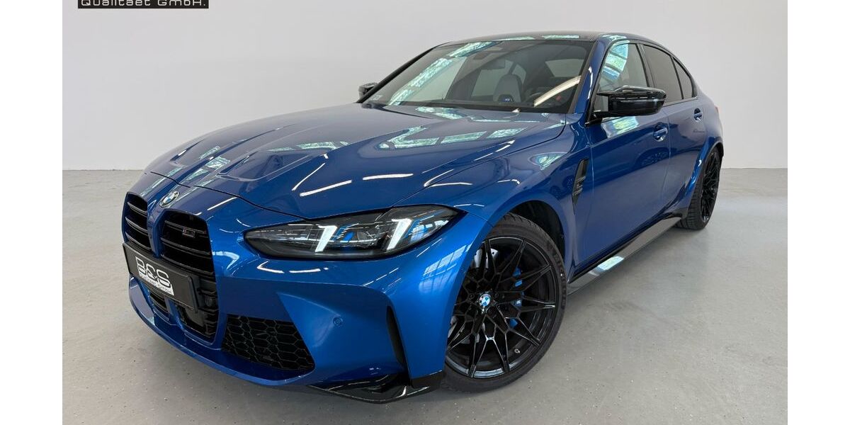 BMW M3 4.600 km 91.990 &euro; Kempten 87439