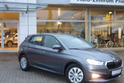 Skoda Fabia 19.900 km 17.590 &euro; Visselhövede 27374
